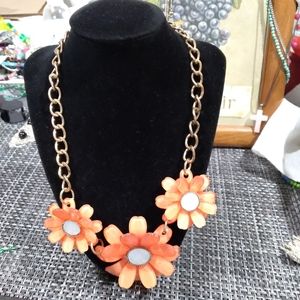 NOT AVAILABLE NOW Used Necklace sell as it is